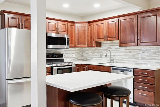1101 Bellaire Street 108, Denver, CO 80220