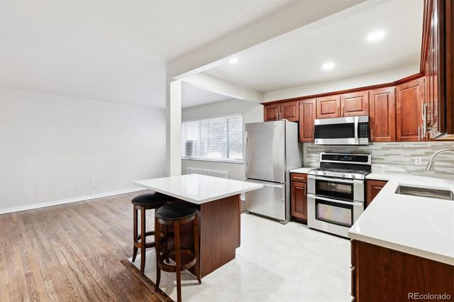 1101 Bellaire Street 108, Denver, CO 80220