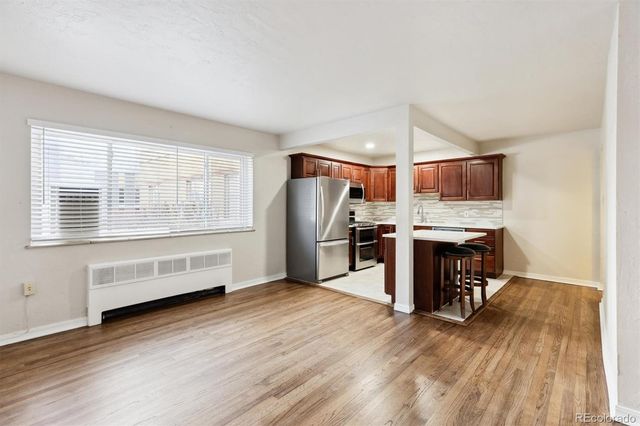 1101 Bellaire Street 108, Denver, CO 80220