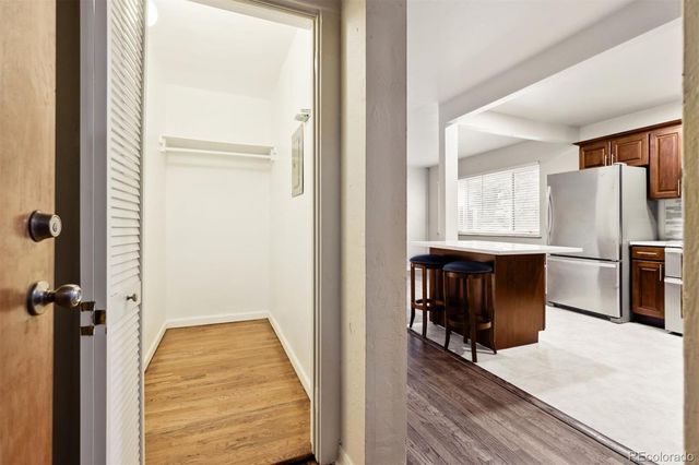 1101 Bellaire Street 108, Denver, CO 80220