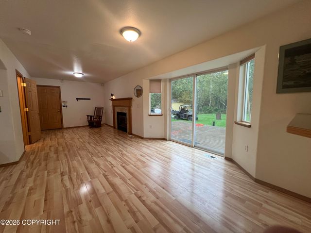 7345 E Riley Alexander Circle, Palmer, AK 99645
