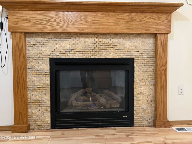 7345 E Riley Alexander Circle, Palmer, AK 99645