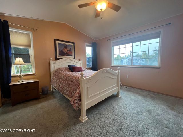 7345 E Riley Alexander Circle, Palmer, AK 99645