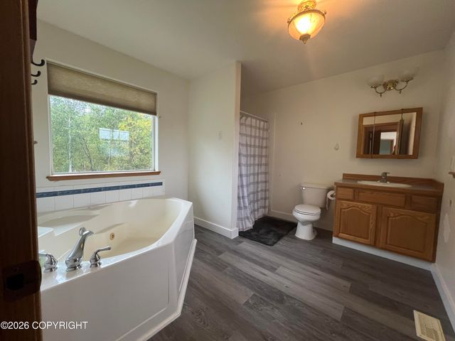 7345 E Riley Alexander Circle, Palmer, AK 99645