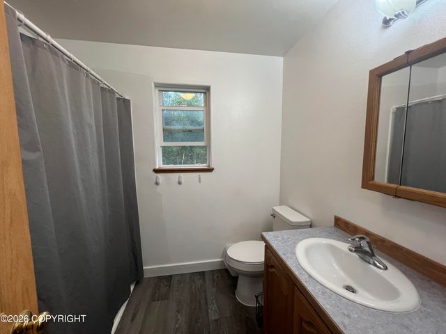 7345 E Riley Alexander Circle, Palmer, AK 99645