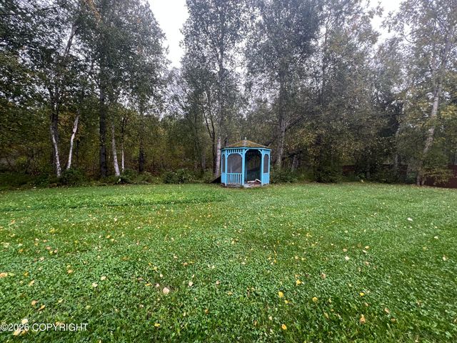 7345 E Riley Alexander Circle, Palmer, AK 99645