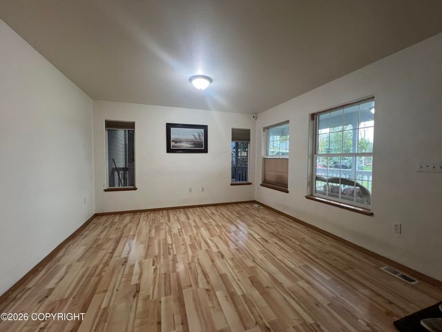 7345 E Riley Alexander Circle, Palmer, AK 99645