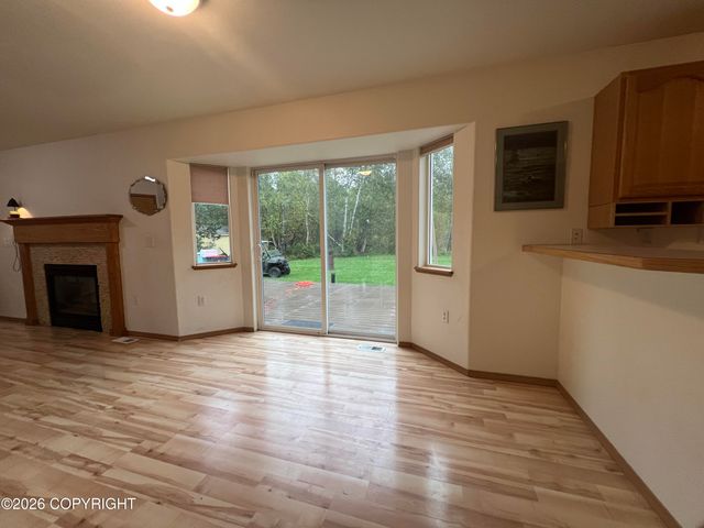 7345 E Riley Alexander Circle, Palmer, AK 99645