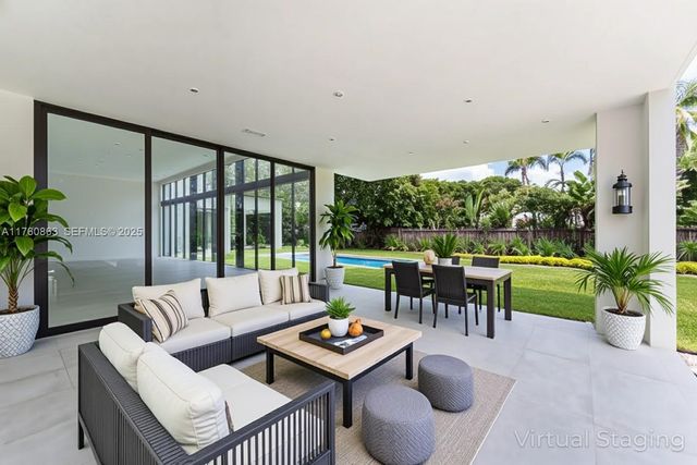 5921 SW 84th St, South Miami, FL 33143