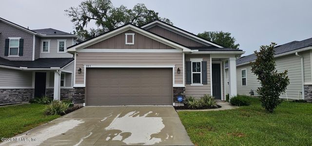 883 CEDAR SLOUGH Drive, Jacksonville, FL 32220