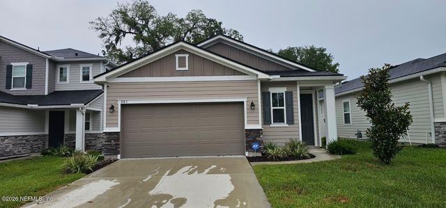 883 CEDAR SLOUGH Drive, Jacksonville, FL 32220