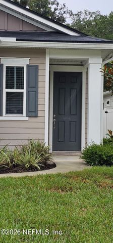 883 CEDAR SLOUGH Drive, Jacksonville, FL 32220