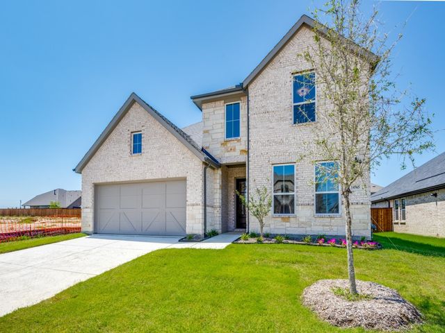 14565 Helena Street, Pilot Point, TX 75009