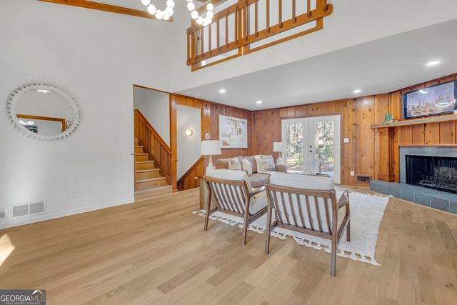 260 Devilla Trace, Fayetteville, GA 30214