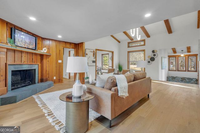 260 Devilla Trace, Fayetteville, GA 30214