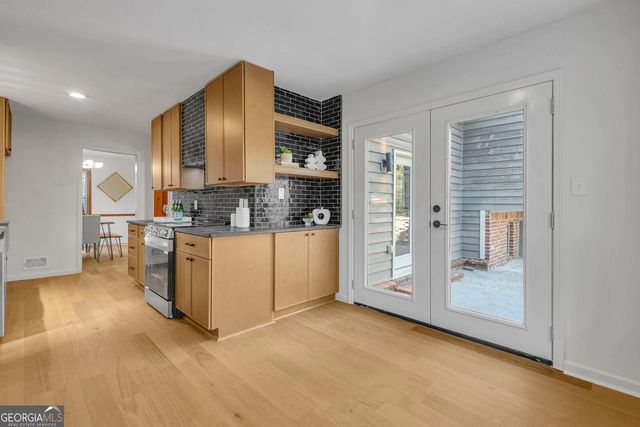 260 Devilla Trace, Fayetteville, GA 30214