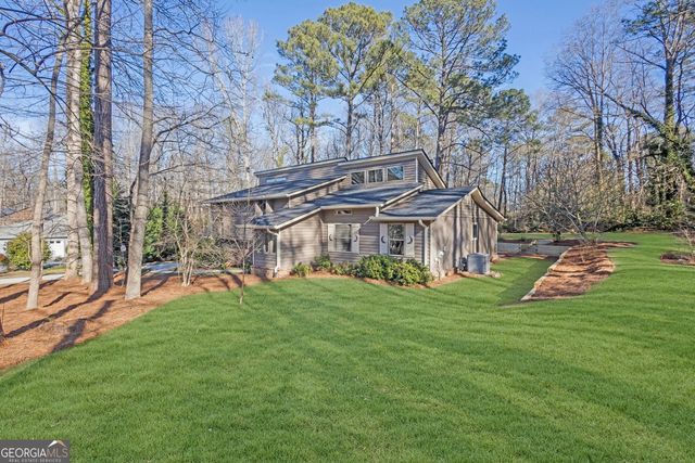 260 Devilla Trace, Fayetteville, GA 30214