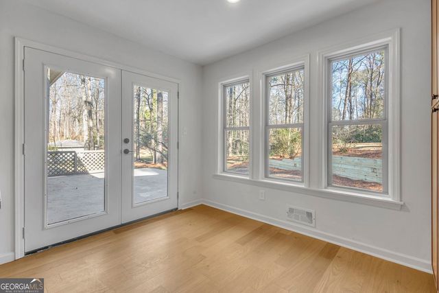 260 Devilla Trace, Fayetteville, GA 30214