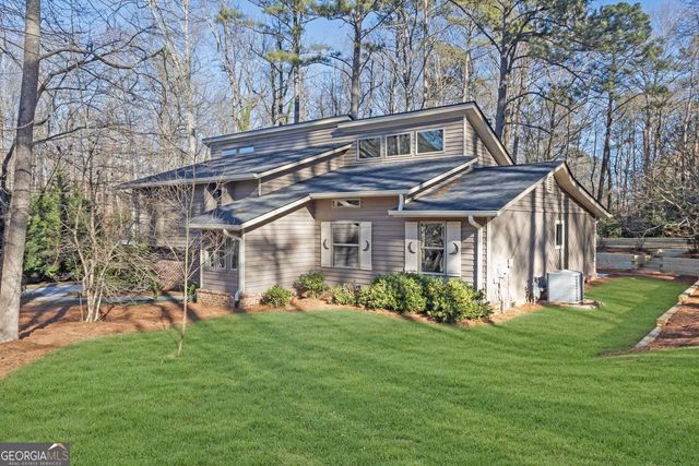 260 Devilla Trace, Fayetteville, GA 30214