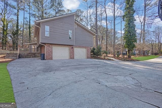 260 Devilla Trace, Fayetteville, GA 30214