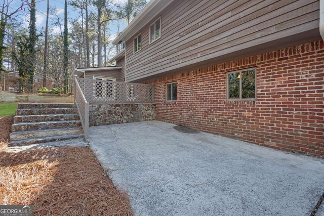 260 Devilla Trace, Fayetteville, GA 30214