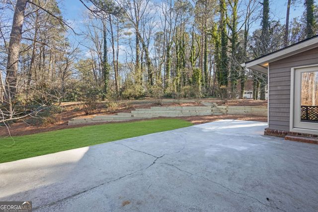 260 Devilla Trace, Fayetteville, GA 30214