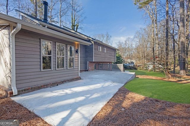 260 Devilla Trace, Fayetteville, GA 30214