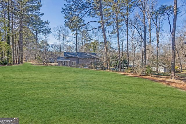 260 Devilla Trace, Fayetteville, GA 30214