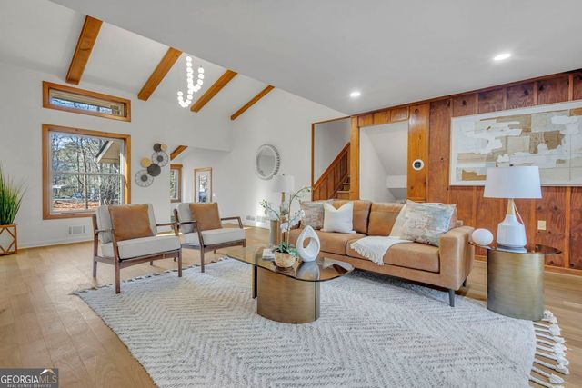 260 Devilla Trace, Fayetteville, GA 30214