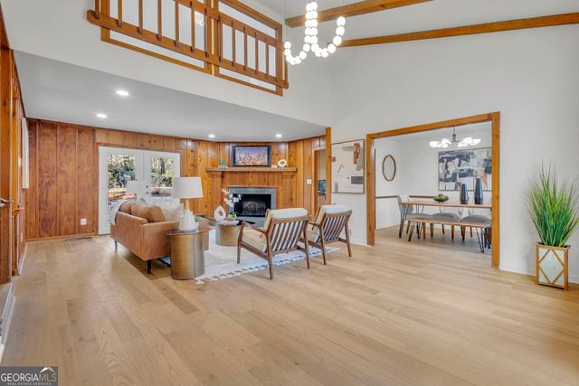 260 Devilla Trace, Fayetteville, GA 30214