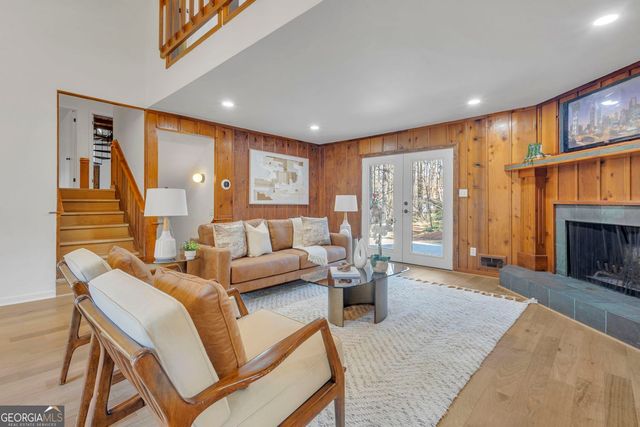 260 Devilla Trace, Fayetteville, GA 30214