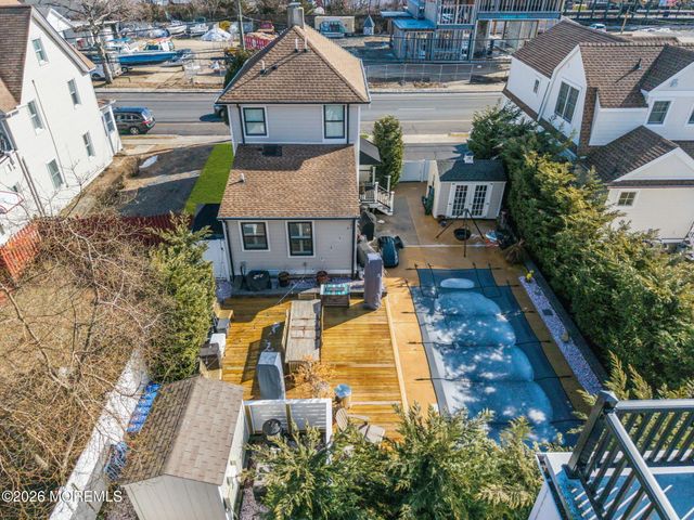335 Hawthorne Avenue, Point Pleasant Beach, NJ 08742
