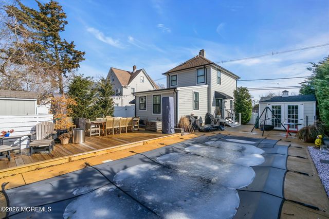 335 Hawthorne Avenue, Point Pleasant Beach, NJ 08742