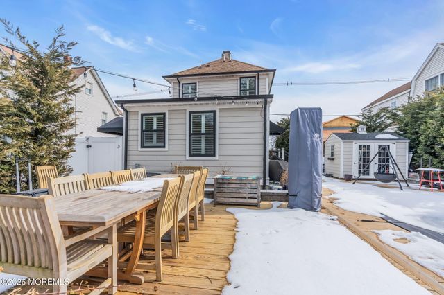 335 Hawthorne Avenue, Point Pleasant Beach, NJ 08742