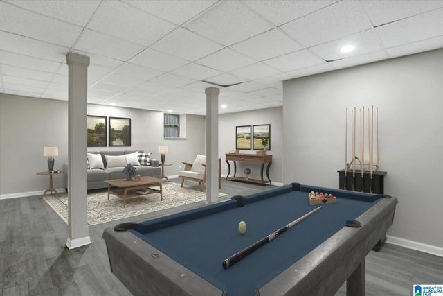 834 TORREY PINES CIRCLE, Clay, AL 35215