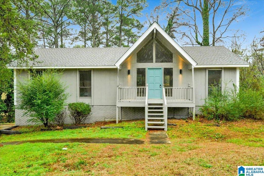 834 TORREY PINES CIRCLE, Clay, AL 35215