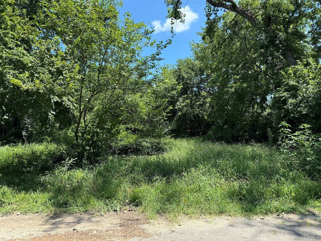 1507 W Owings Street, Denison, TX 75020
