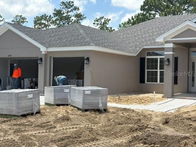 6878 SW 179TH AVENUE ROAD, Dunnellon, FL 34432