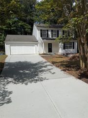 10310 Rillridge Court, Alpharetta, GA 30022