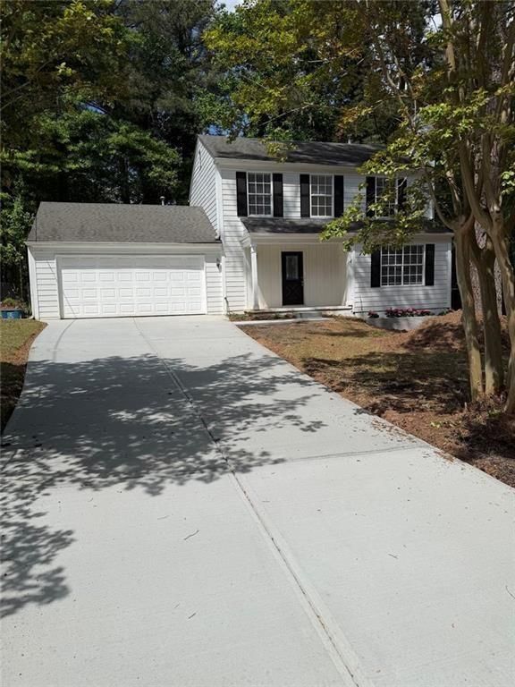 10310 Rillridge Court, Alpharetta, GA 30022
