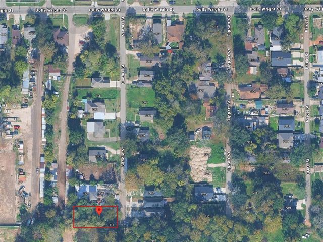 7201 Sandle Street, Houston, TX 77088