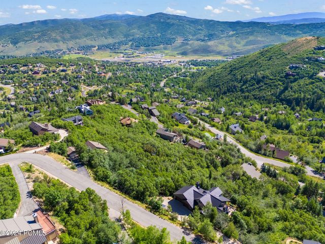 7400 Hitching Post Drive, Park City, UT 84098