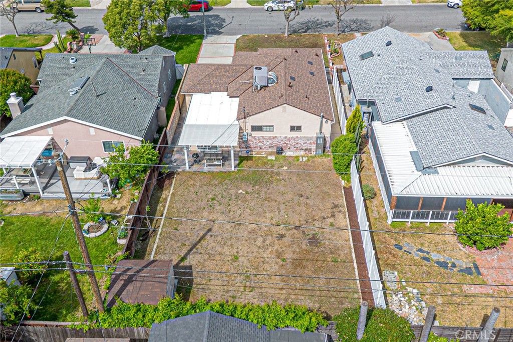 Image 36 of property listing at 1428 N Frederic Street, Burbank, CA 91505