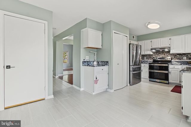 13919 CONCORD AVE, Laurel, MD 20707