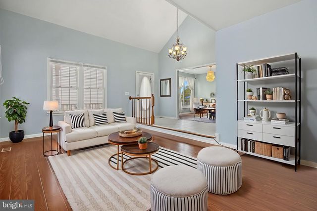 13919 CONCORD AVE, Laurel, MD 20707