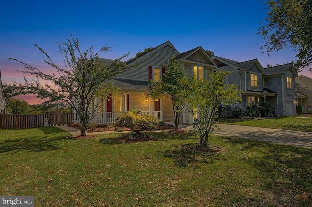 13919 CONCORD AVE, Laurel, MD 20707