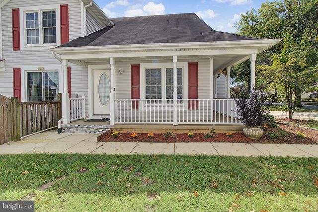 13919 CONCORD AVE, Laurel, MD 20707