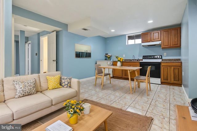13919 CONCORD AVE, Laurel, MD 20707