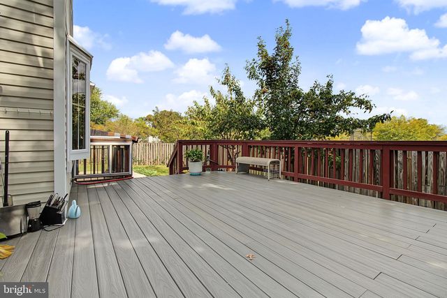 13919 CONCORD AVE, Laurel, MD 20707