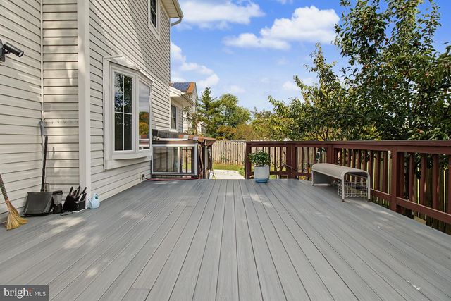 13919 CONCORD AVE, Laurel, MD 20707